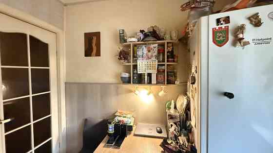 Среднефонтанская / проспект Гагарина. 2 комн. Средний этаж. Odesa