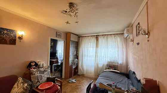 Среднефонтанская / проспект Гагарина. 2 комн. Средний этаж. Odesa