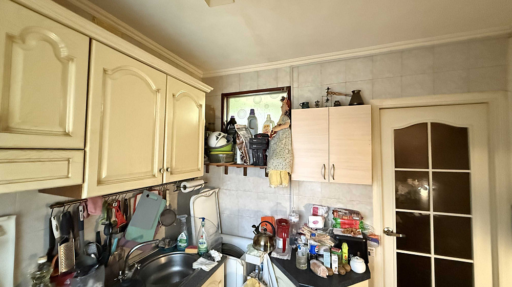 Среднефонтанская / проспект Гагарина. 2 комн. Средний этаж. Odesa - photo 4