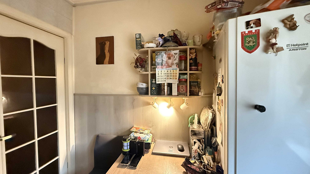 Среднефонтанская / проспект Гагарина. 2 комн. Средний этаж. Odesa - photo 3