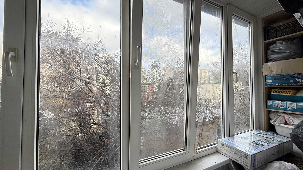 Среднефонтанская / проспект Гагарина. 2 комн. Средний этаж. Odesa - photo 6