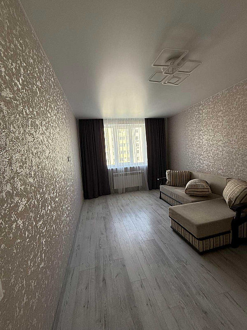 Продам 2 комн кв 58 м2 Евроремонт Новострой ЖК Мира метро Индустриа OA Харків - зображення 5