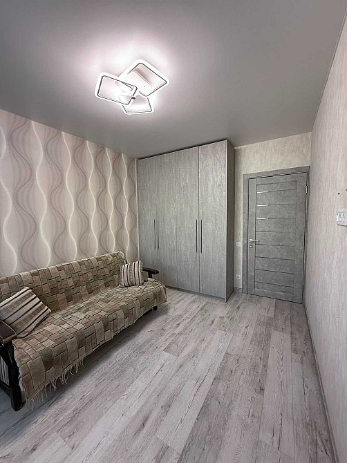 Продам 2 комн кв 58 м2 Евроремонт Новострой ЖК Мира метро Индустриа OA Харків - зображення 7