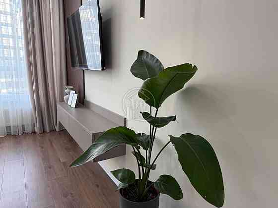 Продажа шикарной однокомнатной квартиры ЖК Атмосфера вид моря Аркадия Odesa