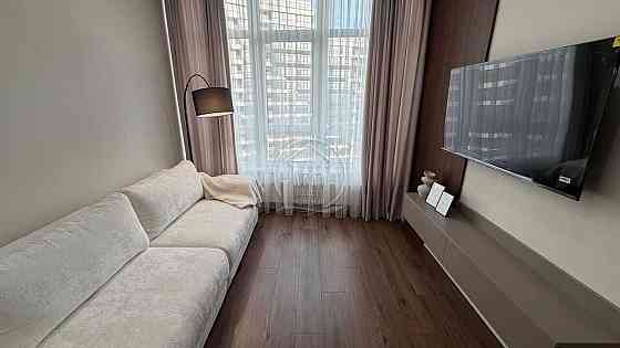 Продажа шикарной однокомнатной квартиры ЖК Атмосфера вид моря Аркадия Odesa