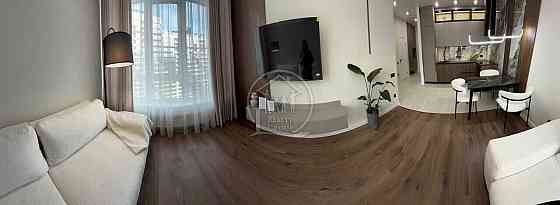 Продажа шикарной однокомнатной квартиры ЖК Атмосфера вид моря Аркадия Odesa