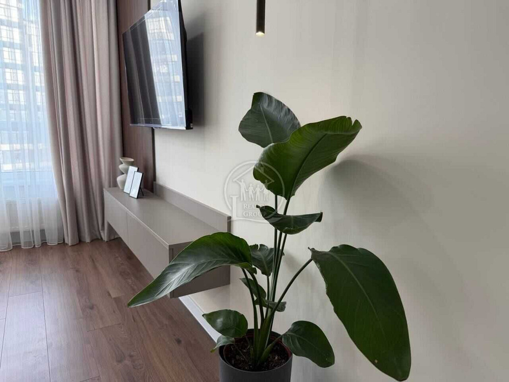 Продажа шикарной однокомнатной квартиры ЖК Атмосфера вид моря Аркадия Odesa - photo 5