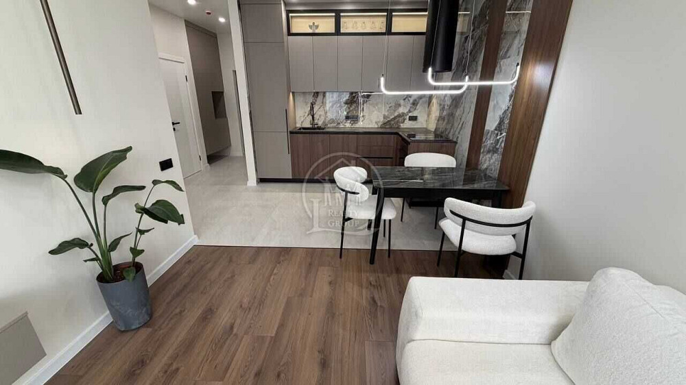 Продажа шикарной однокомнатной квартиры ЖК Атмосфера вид моря Аркадия Odesa - photo 6