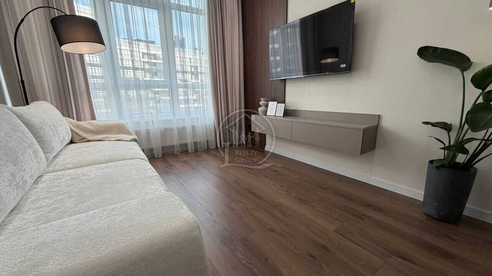 Продажа шикарной однокомнатной квартиры ЖК Атмосфера вид моря Аркадия Odesa - photo 1