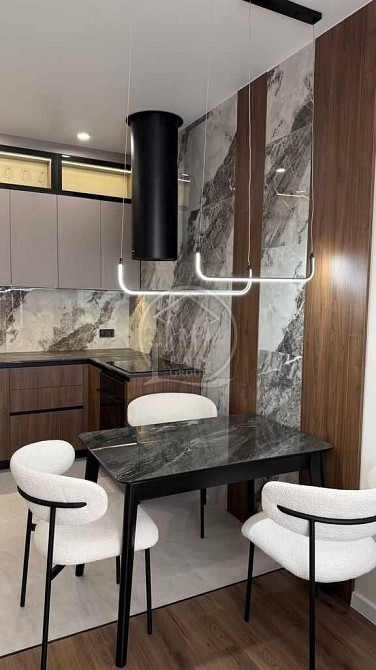 Продажа шикарной однокомнатной квартиры ЖК Атмосфера вид моря Аркадия Odesa - photo 8