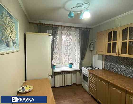 Уютная 2к. кв. на безопасном 2 этаже! Выгодная цена! ГАЗОВЫЙ дом! Odesa