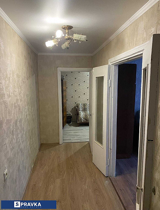 Уютная 2к. кв. на безопасном 2 этаже! Выгодная цена! ГАЗОВЫЙ дом! Odesa - photo 8