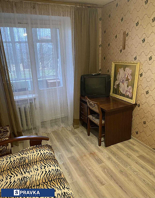 Уютная 2к. кв. на безопасном 2 этаже! Выгодная цена! ГАЗОВЫЙ дом! Odesa - photo 6