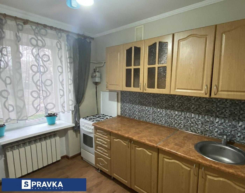 Уютная 2к. кв. на безопасном 2 этаже! Выгодная цена! ГАЗОВЫЙ дом! Odesa - photo 1