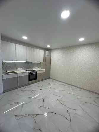 2-комнатная квартира на Сахарова с видом на море. Свет есть всегда Odesa