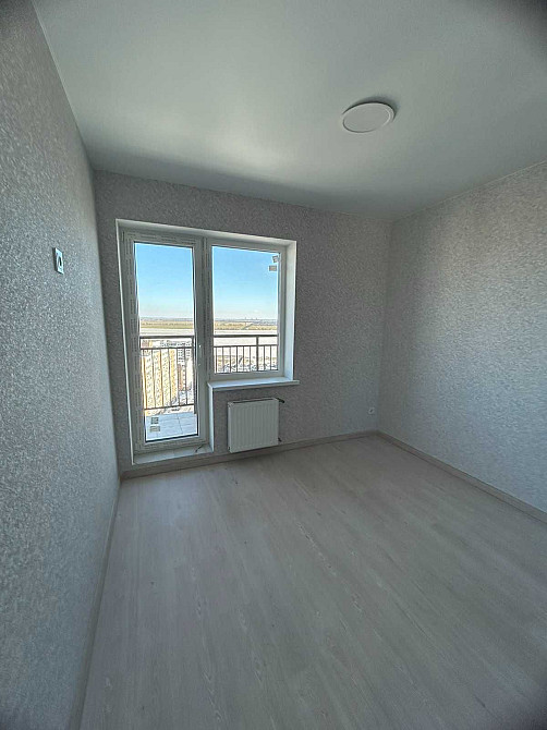 2-комнатная квартира на Сахарова с видом на море. Свет есть всегда Odesa - photo 6