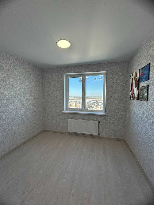 2-комнатная квартира на Сахарова с видом на море. Свет есть всегда Odesa - photo 5