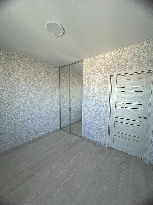 2-комнатная квартира на Сахарова с видом на море. Свет есть всегда Odesa - photo 7