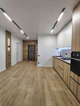 Продається 1к квартира центральна частина міста ЖК Княгинин Івано-Франківськ