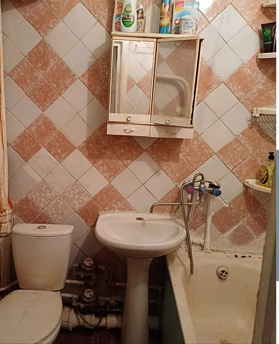 Продам 1 комн.кв  возле м.Салтовская. Харків - зображення 3