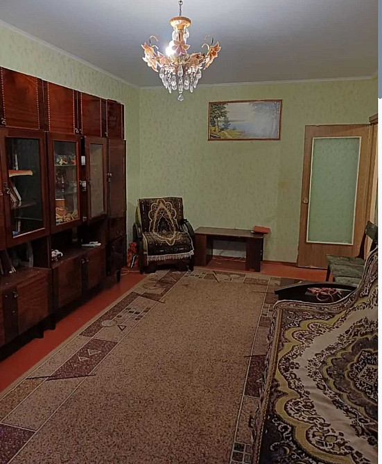 Продам 1 комн.кв  возле м.Салтовская. Харків - зображення 5