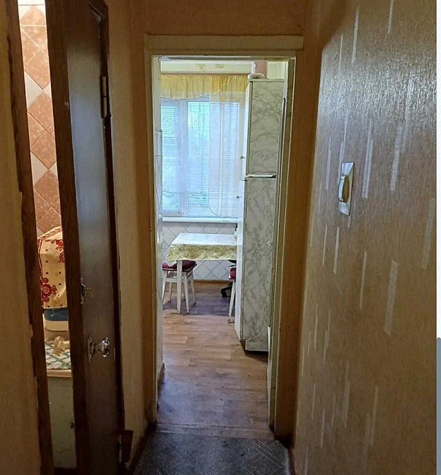 Продам 1 комн.кв  возле м.Салтовская. Харків - зображення 4