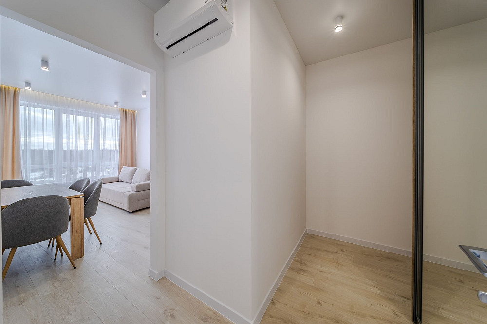 Продаж однокімнтної квартири ЖК Континент вул. Трускавецька Сокольники - изображение 4