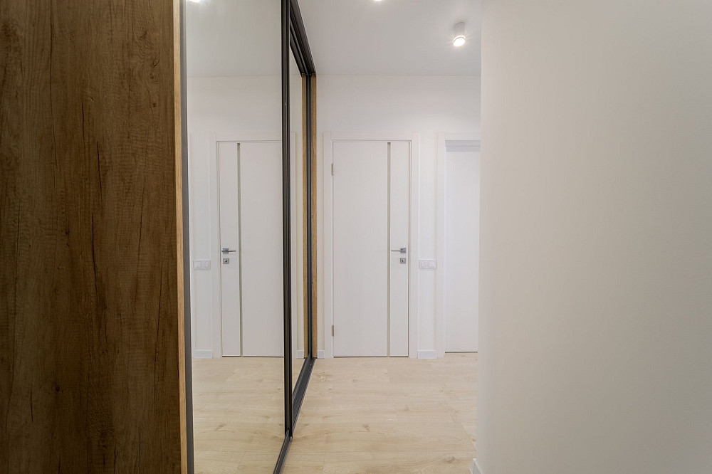 Продаж однокімнтної квартири ЖК Континент вул. Трускавецька Сокольники - изображение 6