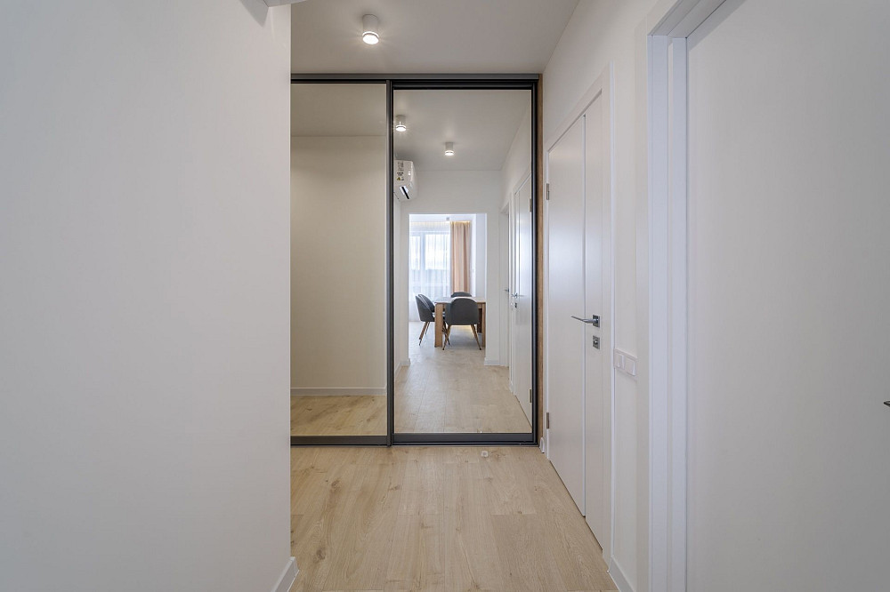 Продаж однокімнтної квартири ЖК Континент вул. Трускавецька Сокольники - изображение 5