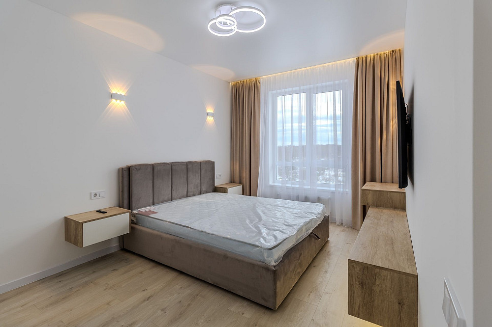 Продаж однокімнтної квартири ЖК Континент вул. Трускавецька Сокольники - изображение 1