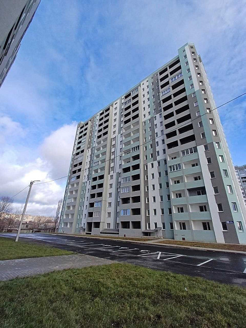 Заливная 10, СРОЧНО Продам 1 комн. квартиру 46м2, ЖК Левада ЦЕНТР AB Харків - зображення 4