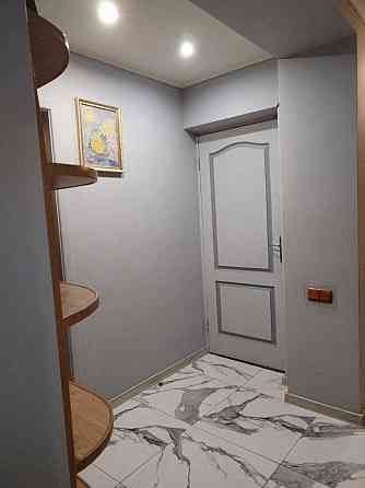 3 х комн.квартира. с своим двориком Глушко/Королева/Таирова Odesa