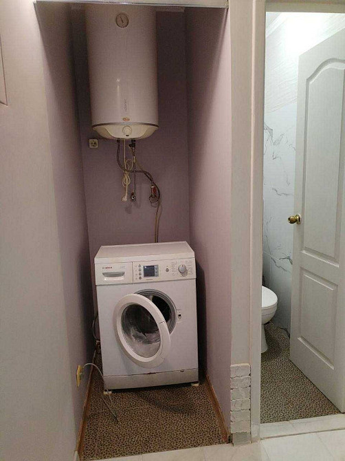 3 х комн.квартира. с своим двориком Глушко/Королева/Таирова Odesa - photo 8