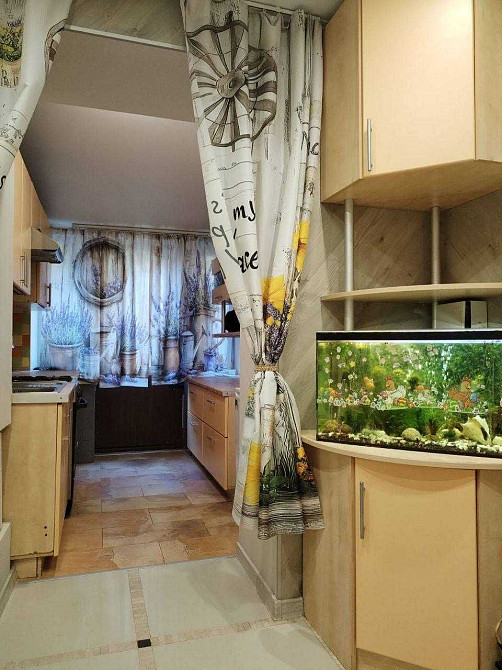 3 х комн.квартира. с своим двориком Глушко/Королева/Таирова Odesa - photo 4