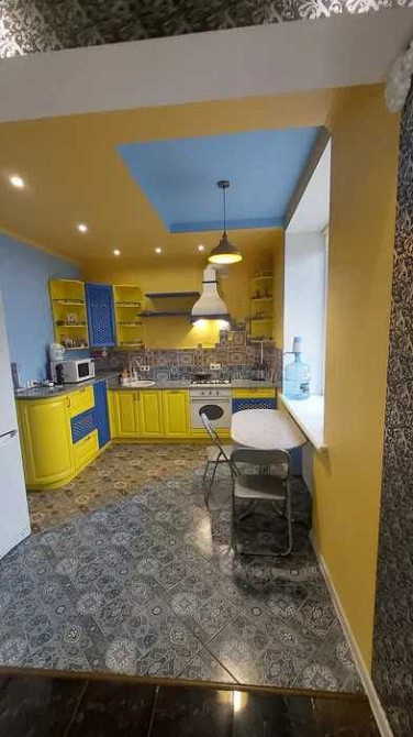 Продаж 2 х кімнатної квартири Центр міста. Zaporizhzhia - photo 2