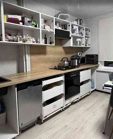 1 кім КУХНЯ 11 м2 висотка рн СЛОБОЖАНСЬКИЙ (Газети Правда) (719367) Днепр