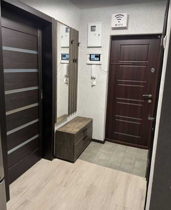 1 кім КУХНЯ 11 м2 висотка рн СЛОБОЖАНСЬКИЙ (Газети Правда) (719367) Днепр - изображение 6