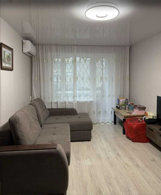 1 кім КУХНЯ 11 м2 висотка рн СЛОБОЖАНСЬКИЙ (Газети Правда) (719367) Днепр - изображение 4