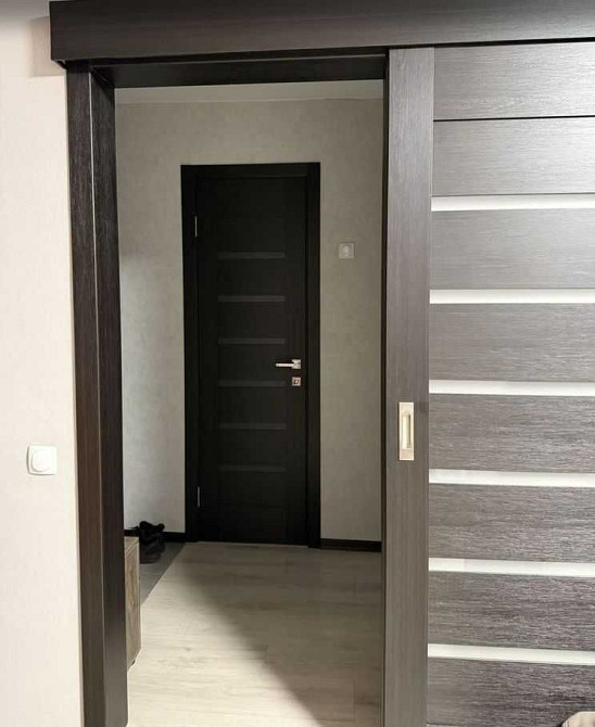 1 кім КУХНЯ 11 м2 висотка рн СЛОБОЖАНСЬКИЙ (Газети Правда) (719367) Днепр - изображение 8