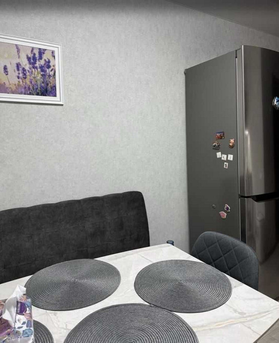 1 кім КУХНЯ 11 м2 висотка рн СЛОБОЖАНСЬКИЙ (Газети Правда) (719367) Днепр - изображение 3