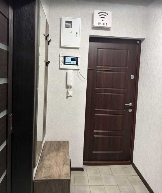 1 кім КУХНЯ 11 м2 висотка рн СЛОБОЖАНСЬКИЙ (Газети Правда) (719367) Днепр - изображение 7