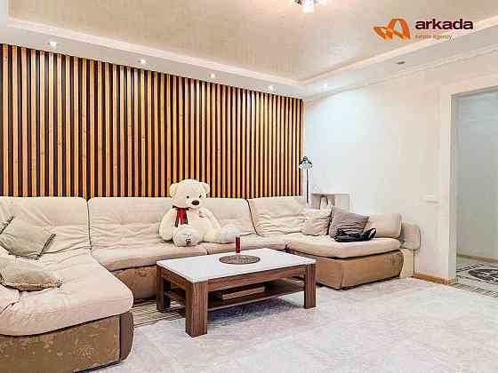 4 кім. квартира з ремонтом та меблями | Програми | Постанови | єОселя Івано-Франківськ