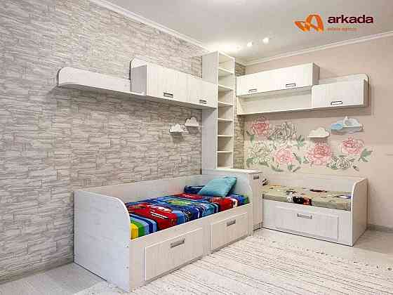 4 кім. квартира з ремонтом та меблями | Програми | Постанови | єОселя Івано-Франківськ