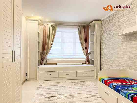 4 кім. квартира з ремонтом та меблями | Програми | Постанови | єОселя Івано-Франківськ