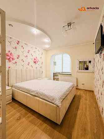 4 кім. квартира з ремонтом та меблями | Програми | Постанови | єОселя Івано-Франківськ