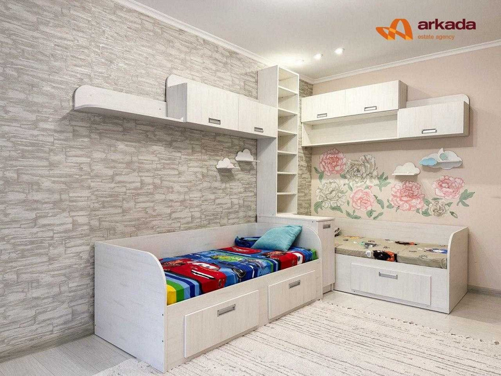 4 кім. квартира з ремонтом та меблями | Програми | Постанови | єОселя Івано-Франківськ - зображення 5