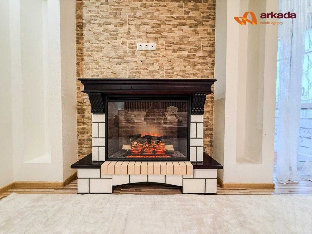 4 кім. квартира з ремонтом та меблями | Програми | Постанови | єОселя Івано-Франківськ - зображення 2