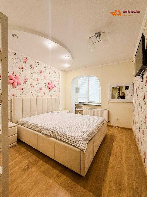 4 кім. квартира з ремонтом та меблями | Програми | Постанови | єОселя Івано-Франківськ - зображення 4