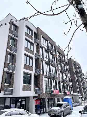 Ідеальна інвестиція! Смарт-квартира. Без комісії! 8,9% ДОХІДНІСТЬ! Киев