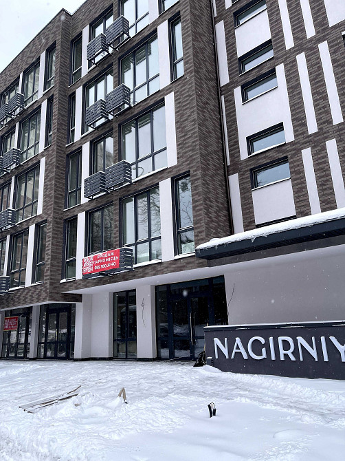 Ідеальна інвестиція! Смарт-квартира. Без комісії! 8,9% ДОХІДНІСТЬ! Киев - изображение 2